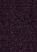 Coral Brush Entrance Mat Forbo 3' x 5' Byzantine Purple 