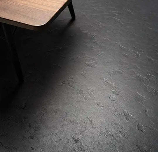 Marmoleum Slate - Welsh Slate - e3725 B&R: Flooring & Carpeting Forbo 