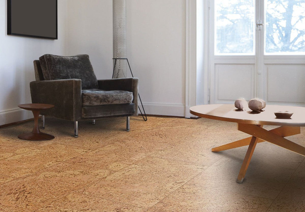 Wicanders Cork Essence - Wicanders cork Essence - Originals Accent B&R: Flooring & Carpeting Amorim Flooring 