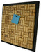 Terracycle Wine Corkboard - Vineyard H&G: Home Decor TerraCycle 