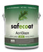SAFECOAT® ACRIGLAZE GLOSS B&R: Lumber & Wood Products AFM Safecoat Quart 