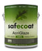 SAFECOAT® ACRIGLAZE MATTE B&R: Lumber & Wood Products AFM Safecoat Quart 