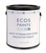 ECOS Paints - Interior Anti-Formaldehyde Radiator Paint B&R: Paint, Stains, Sealers, & Wall Coverings Ecos Paints 