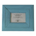 Vintage Wood Frames H&G: Home Decor Dryads Dancing 4x6 Aqua 