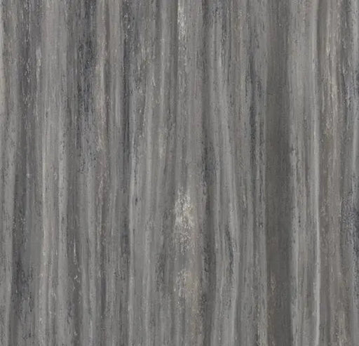 Marmoleum Linear Striato - Black Glacier - 5251 B&R: Flooring & Carpeting Forbo 