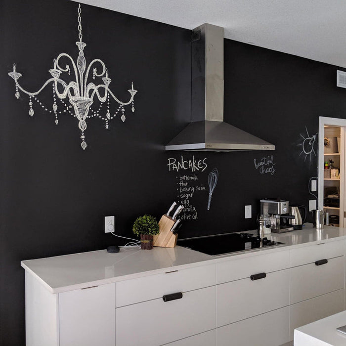 Ecos Paints-Interior- Chalkboard Paint — DwellSmart