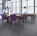 Marmoleum Cocoa - Chocolate Blues - 3583 B&R: Flooring & Carpeting Forbo 