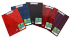 Terracycle Clipboard- Circuit Board - Set of 6 H&G: Home Decor TerraCycle 