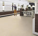 Marmoleum Decibel - Cloudy Sand - 371135 B&R: Flooring & Carpeting Forbo 