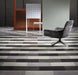 Marmoleum Modular Tile - Concrete - t3136 B&R: Flooring & Carpeting Forbo 
