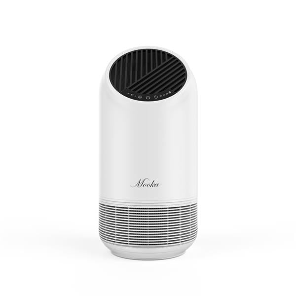 for cleaner and healthier air DwellSmart