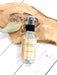 Organic Hand Sanitizer Triclosan Free Haircare Butter Me Up Organics 