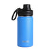 DRINCO® 14oz Stainless Steel Sport Water Bottle - Royal Blue Drinkware Orchid Lavender 