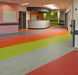 Marmoleum Modular Tile - Dove Grey t2621 B&R: Flooring & Carpeting Forbo 