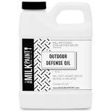 The Real Milk Paint Co Outdoor Defense Oil - Gallon The Real Milk Paint Co. 