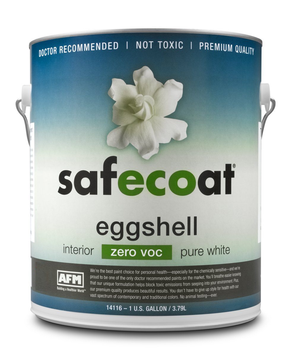 Zero VOC Paints