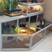 ECOS Paints - Pet Dwellings Paint B&R: Paint, Stains, Sealers, & Wall Coverings Ecos Paints 