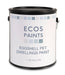 ECOS Paints - Pet Dwellings Paint B&R: Paint, Stains, Sealers, & Wall Coverings Ecos Paints 