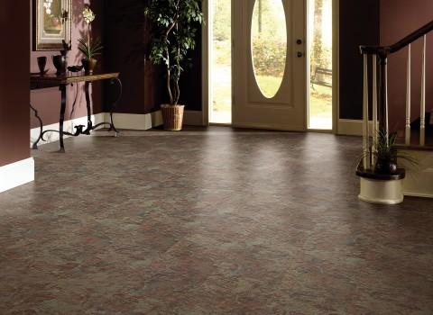 COREtec Plus Empire Slate B&R: Flooring & Carpeting USFloors 