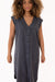 The New Grace Dress Women's Clothing Lilac Shadow 