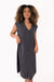 The New Grace Dress Women's Clothing Lilac Shadow 