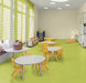 Marmoleum Concrete - Green Glow - 3742 B&R: Flooring & Carpeting Forbo 