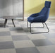 Marmoleum Modular Tile - Grey Granite - t5226 B&R: Flooring & Carpeting Forbo 