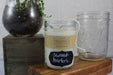 Soy Wax Essential Oil Candle Extra Long Burning Diffusers, Oils & Candles Butter Me Up Organics 