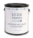 ECOS Paints - Interior Anti-Slip Floor Paint B&R: Paint, Stains, Sealers, & Wall Coverings Ecos Paints 