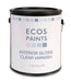 ECOS Paints - Interior Wood Varnish B&R: Paint, Stains, Sealers, & Wall Coverings Ecos Paints 