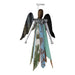 Standing Angels H&G: Home Decor Dryads Dancing Large Funky 