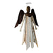 Standing Angels H&G: Home Decor Dryads Dancing Large Rustic 