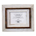 Layer Frames H&G: Home Decor Dryads Dancing 4x6 Brown 