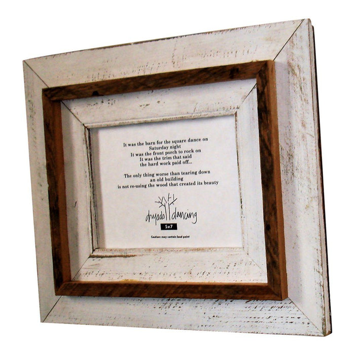 Layer Frames H&G: Home Decor Dryads Dancing 