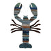 Wall Art - Lobster H&G: Home Decor Dryads Dancing Coastal 