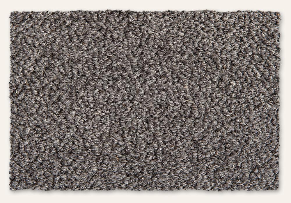 Earth Weave Broadloom Carpeting - McKinley B&R: Flooring & Carpeting Earth Weave Anthracite 