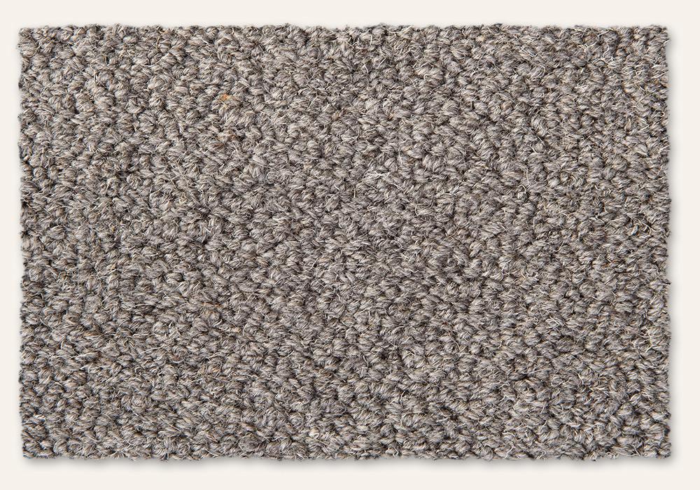 Earth Weave Broadloom Carpeting - McKinley B&R: Flooring & Carpeting Earth Weave Pewter 