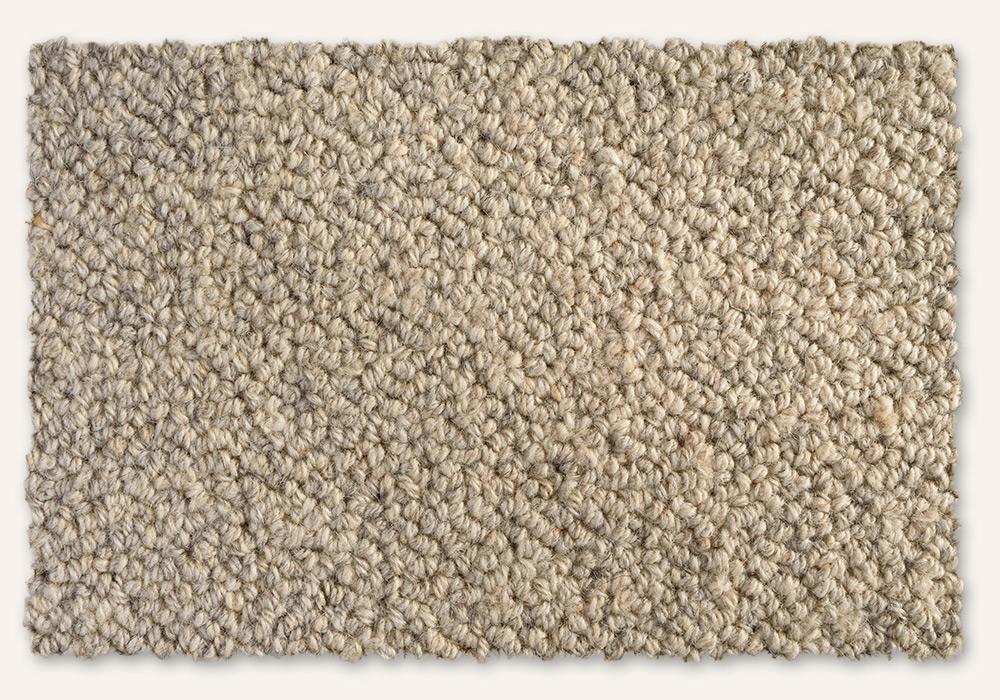 Earth Weave Broadloom Carpeting - McKinley B&R: Flooring & Carpeting Earth Weave Silver Birch 