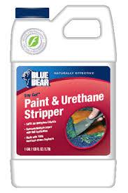 Soy-Gel Paint and Urethane Stripper C&P: Specialty Cleaners Franmar Chemical 