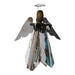 Standing Angels H&G: Home Decor Dryads Dancing Medium Funky 