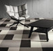 Marmoleum Modular Tile - Neptune - t3717 B&R: Flooring & Carpeting Forbo 