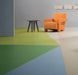Marmoleum Piano - Nordic Blue - 3644 B&R: Flooring & Carpeting Forbo 