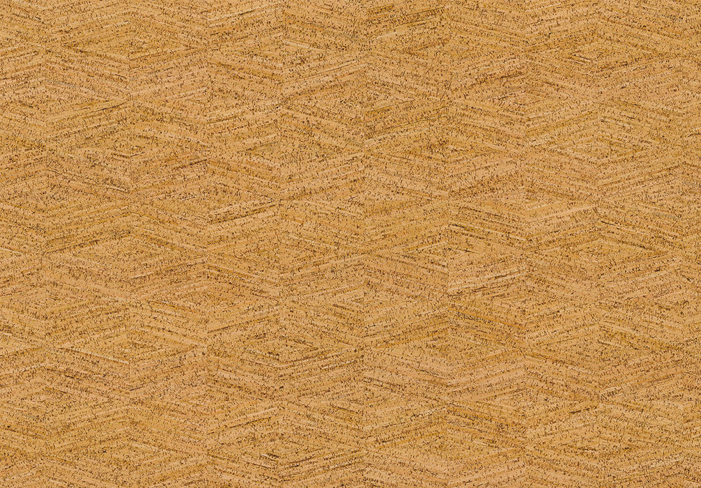 Wicanders Cork Essence - Novel Edge Natural B&R: Flooring & Carpeting Amorim Flooring 
