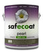 SAFECOAT® ZERO VOC PEARL B&R: Paint, Stains, Sealers, & Wall Coverings AFM Safecoat 8 oz Sample 