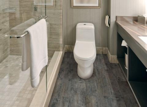 COREtec Plus Petrified Forest B&R: Flooring & Carpeting USFloors 