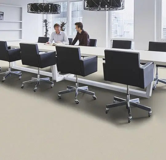 Marmoleum Piano - Polar Bear - 3650 B&R: Flooring & Carpeting Forbo 