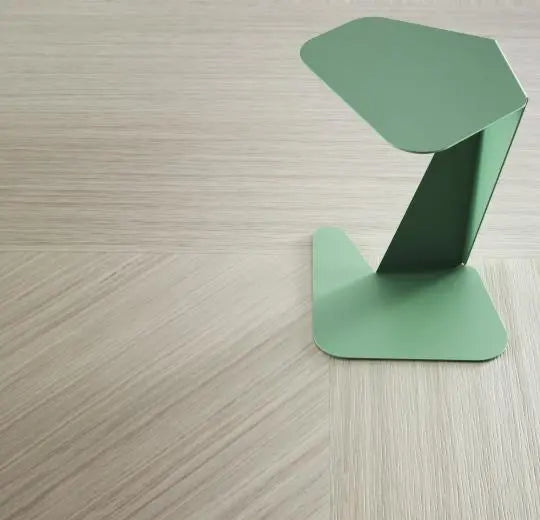 Marmoleum Linear Striato - Rocky Ice - 5232 B&R: Flooring & Carpeting Forbo 