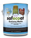SAFECOAT® ECOLACQ MATTE B&R: Paint, Stains, Sealers, & Wall Coverings AFM Safecoat 8 oz Sample 