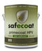 SAFECOAT® NEW WALLBOARD PRIMECOAT HPV B&R: Paint, Stains, Sealers, & Wall Coverings AFM Safecoat Gallon 