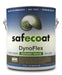 SAFECOAT® DYNOFLEX TEXTURED NATURAL B&R: Decks & Patios AFM Safecoat Gallon 